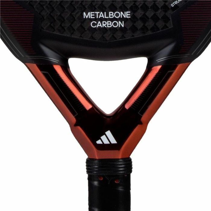 Pala de Pádel Adidas ADRK1AA3U0017F Negro 3