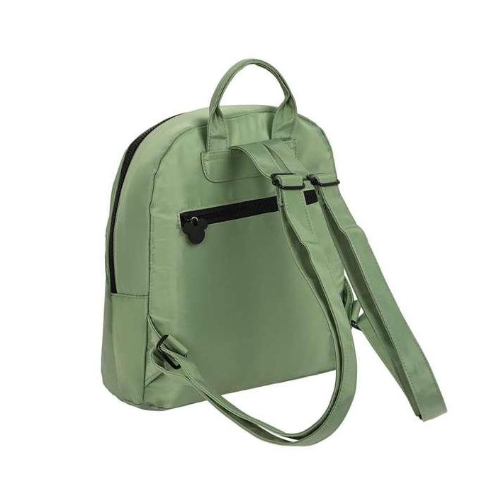 Safta Mochila Mini Minnie Mouse Mint Shadow 300x250x130 mm 8 Safta Mochila Mini Minnie Mouse Mint Shadow 300x250x130 mm 8