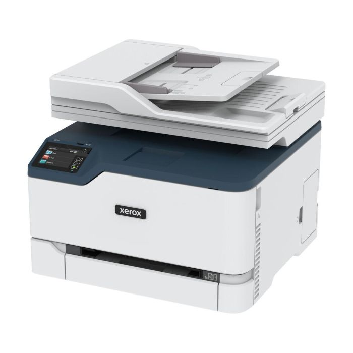 Multifuncion Xerox Laser Color Usb Wifi 1 Multifuncion Xerox Laser Color Usb Wifi 1