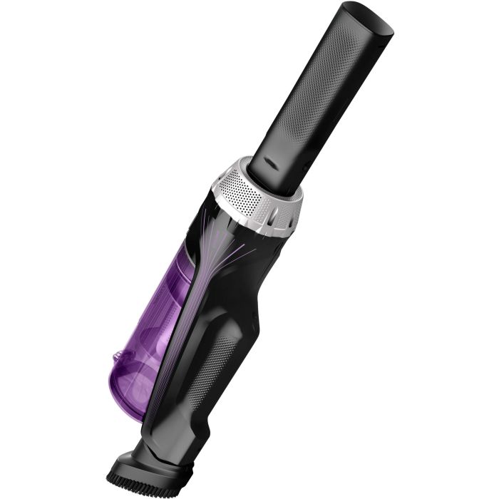 Rowenta X-Nano RH1128WO (dunkelgrau/violett) 9