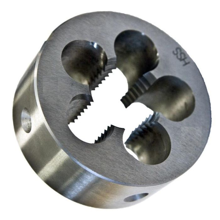 DUVER Cojinete Roscar HSS 25,4 M 6-100