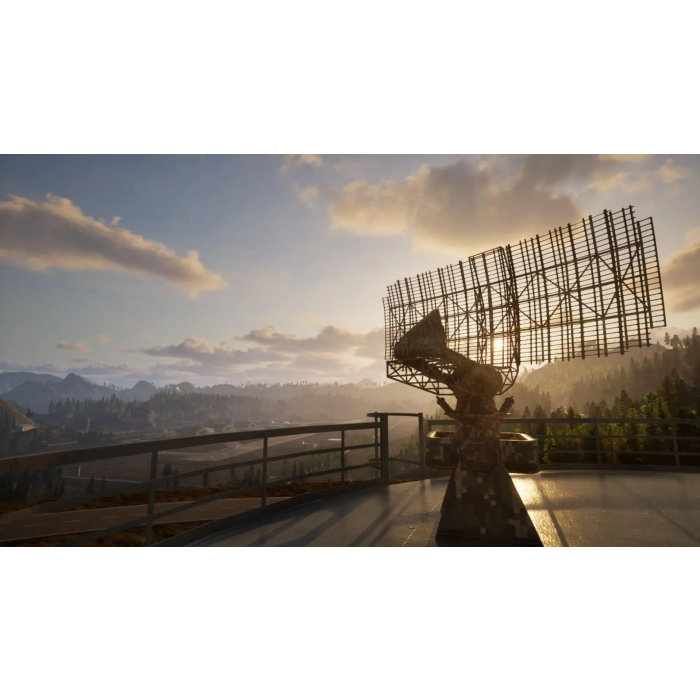 Just For Games Simulador de Logística Militar - Juego para PS5 AABSB88006 2