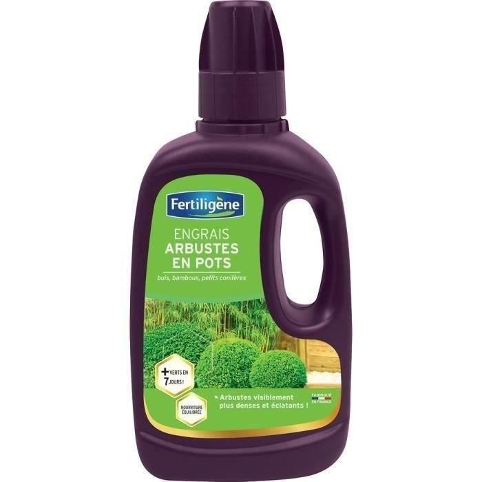 Fertilizantes Arbustos Fertilizantes Bombo Bambúes - 400 ml