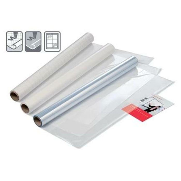 Borrador de pizarra Nobo Blanco 1 Borrador de pizarra Nobo Blanco 1