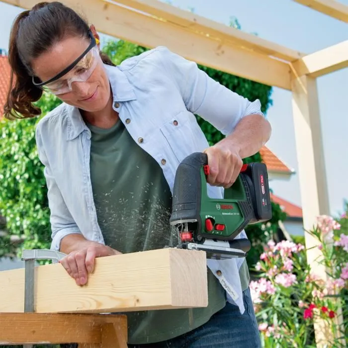 Bosch BOS4053423251838 Sierra de calar inalámbrica 2 Bosch BOS4053423251838 Sierra de calar inalámbrica 2