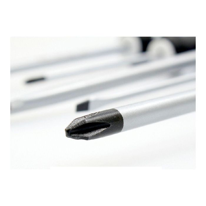 Set de Destornilladores Ferrestock (6 pcs) 3 Set de Destornilladores Ferrestock (6 pcs) 3