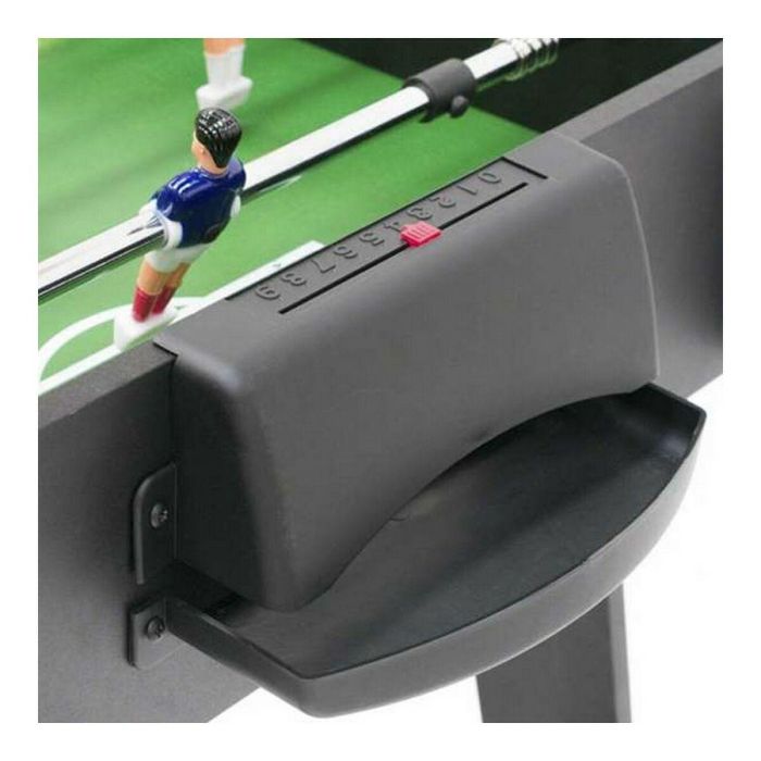 Futbolín Infantil PL0391 91 x 50,8 x 73,5 cm Madera MDF 1 Futbolín Infantil PL0391 91 x 50,8 x 73,5 cm Madera MDF 1