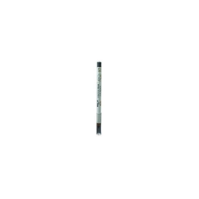 Lapiz De Ojos Organico N3 Grey 1,14 Gr. Lapiz De Ojos Organico N3 Grey 1,14 Gr.