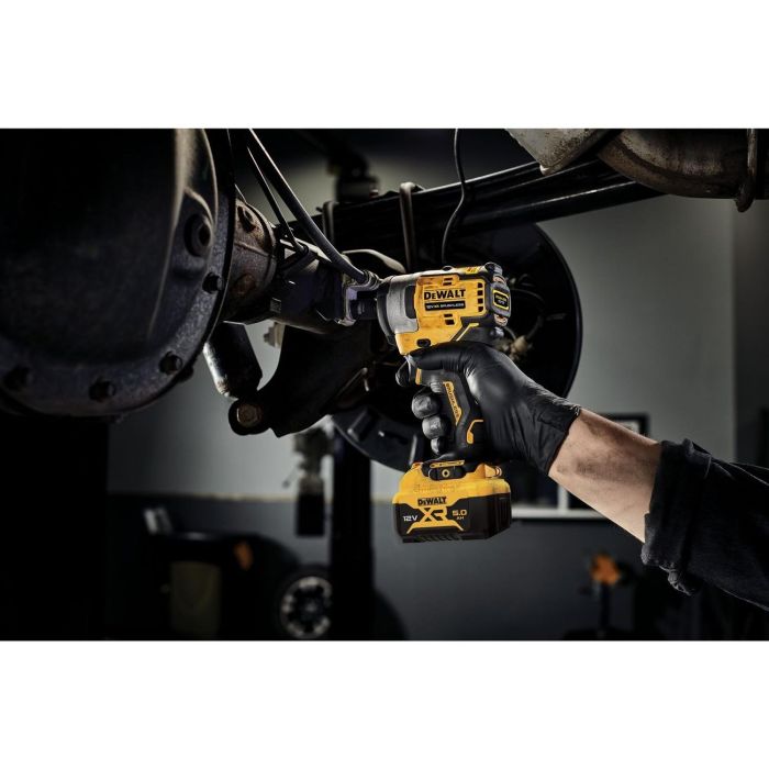 DeWalt DCF903P2-QW Akku-Schlagschrauber 5