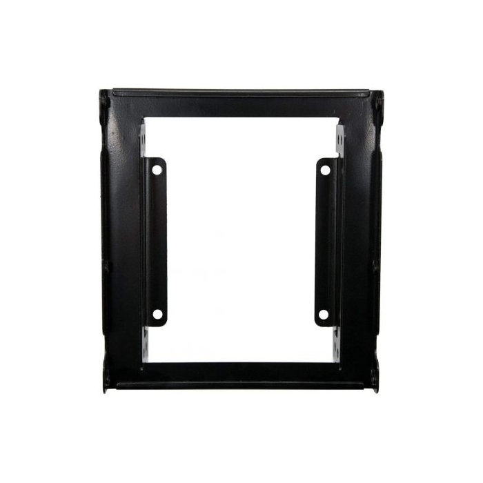 Adaptador Metálico para 2 Discos Duros (3.5"/8,89 cm) NANOCABLE 10.99.0002 3