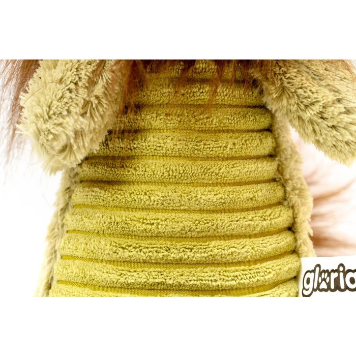 Ralph Peluche Para Perro Monstruito Con Sonido Polyester 3