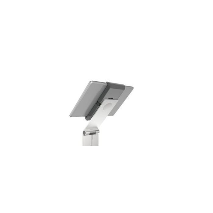 Durable Soporte de Suelo para Tablet | Profesional para Presentaciones, Ferias, Hoteles, Restaurantes y Comercios | Estable 4 Durable Soporte de Suelo para Tablet | Profesional para Presentaciones, Ferias, Hoteles, Restaurantes y Comercios | Estable 4
