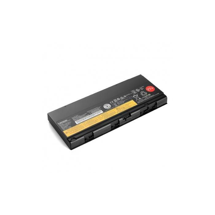 Lenovo ThinkPad Battery 78++ (8cell, 96Wh) Lenovo ThinkPad Battery 78++ (8cell, 96Wh)