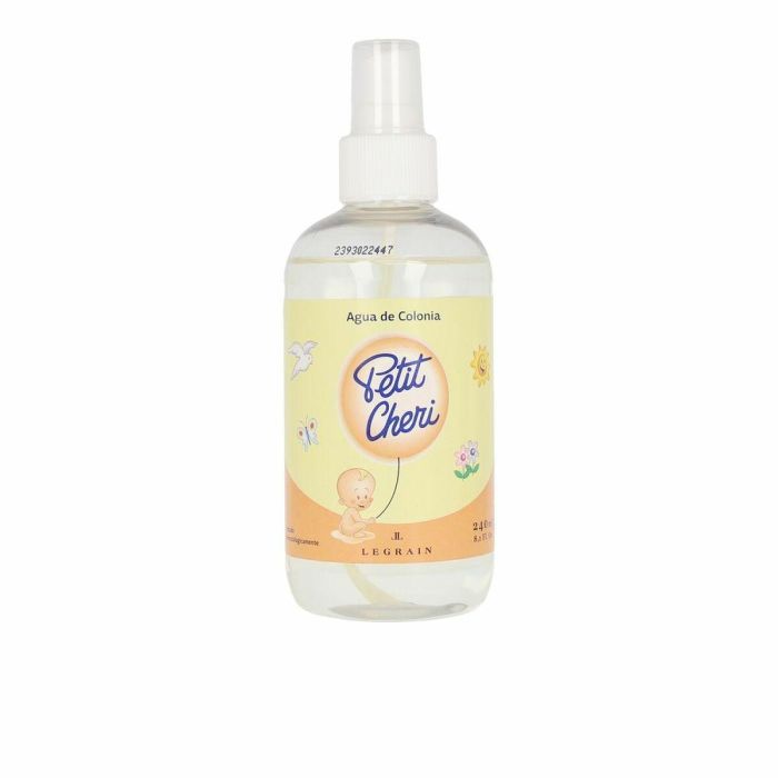 Petit Cheri Colonia Vapo 240 mL