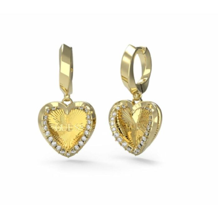 Pendientes Mujer Guess JUBE04608JWYGT-U 1 Pendientes Mujer Guess JUBE04608JWYGT-U 1