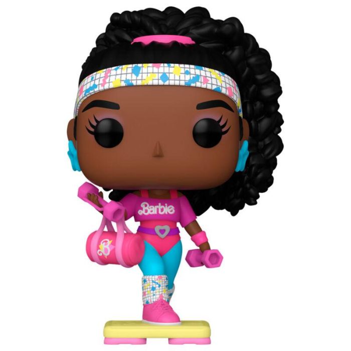 Figura POP Barbie - Barbie Rewind 1