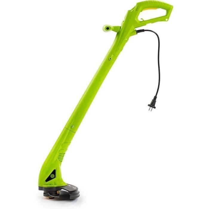 Fieldmann FZS 2105-E Cortadora de césped eléctrica 1