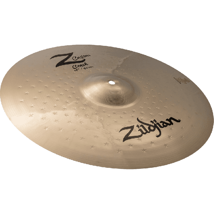 Crash 16" Z Custom Crash 16" Z Custom