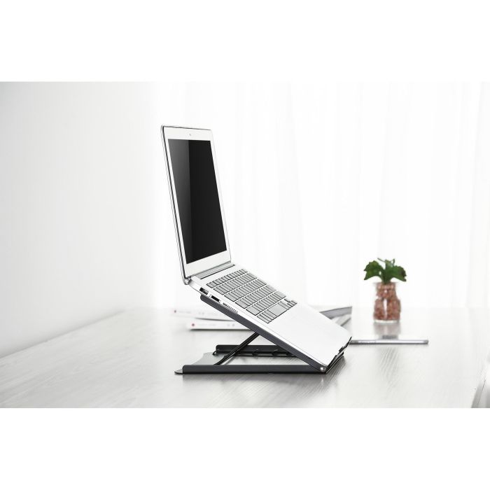 Digitus Mobiler Notebook Ständer bis 15 1 Digitus Mobiler Notebook Ständer bis 15 1