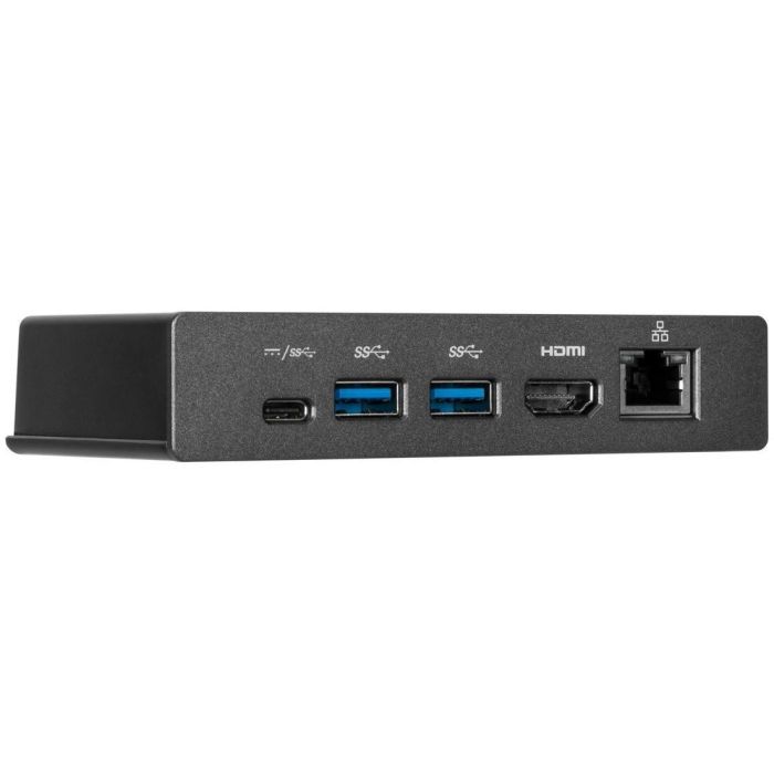 Targus HYPERDRIVE DUAL HDMI 10-IN-1: Adaptador USB-C Multipuerto para Estaciones de Trabajo 4