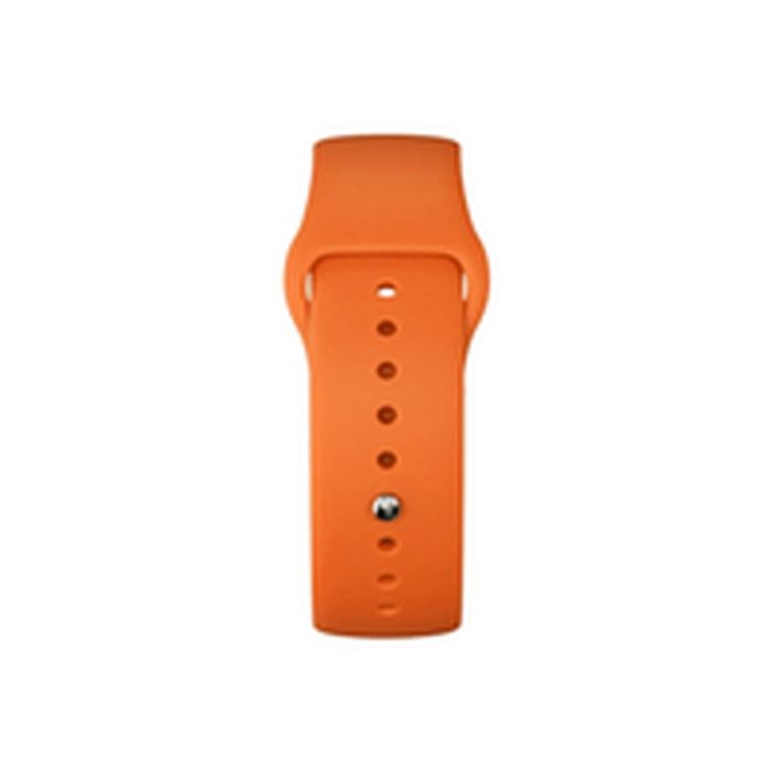 Smartwatch Save Family SWPVCF-SILNARAN Negro Naranja 1,3'' 4 Smartwatch Save Family SWPVCF-SILNARAN Negro Naranja 1,3'' 4