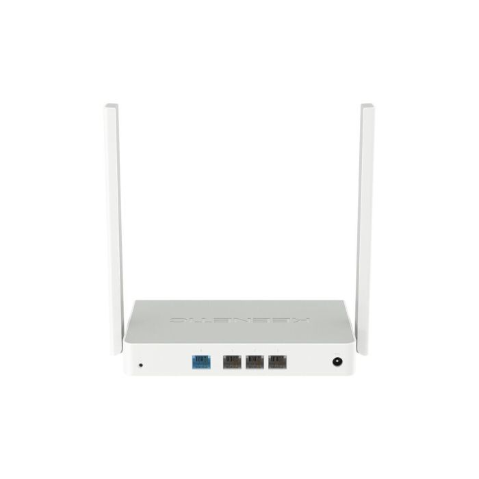 Router Keenetic KN-1613-01EN Ethernet LAN Wi-Fi 4