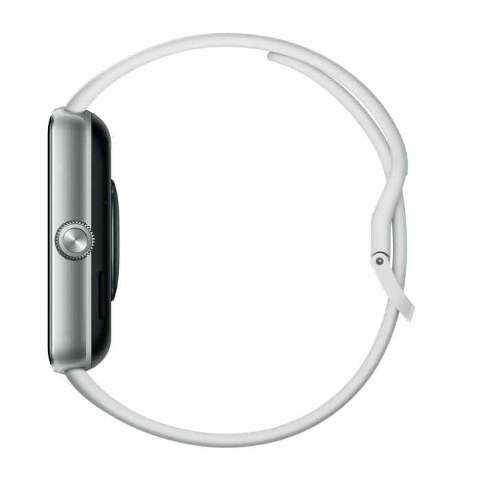 Smartwatch Xiaomi BHR9381GL Gris 11