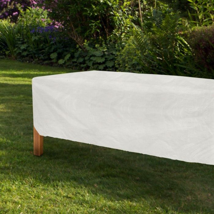 Funda Protectora Aktive Mesas Polietileno 240 x 60 x 130 cm (6 Unidades) 3 Funda Protectora Aktive Mesas Polietileno 240 x 60 x 130 cm (6 Unidades) 3