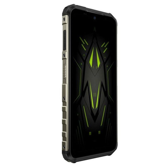 Ulefone Armor 22 8GB+256GB Verde NFC Dual SIM 8 Ulefone Armor 22 8GB+256GB Verde NFC Dual SIM 8