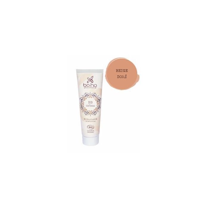 Bb Cream 05 Beige Dore Hidratante 30Ml. Bio Vegan Bb Cream 05 Beige Dore Hidratante 30Ml. Bio Vegan