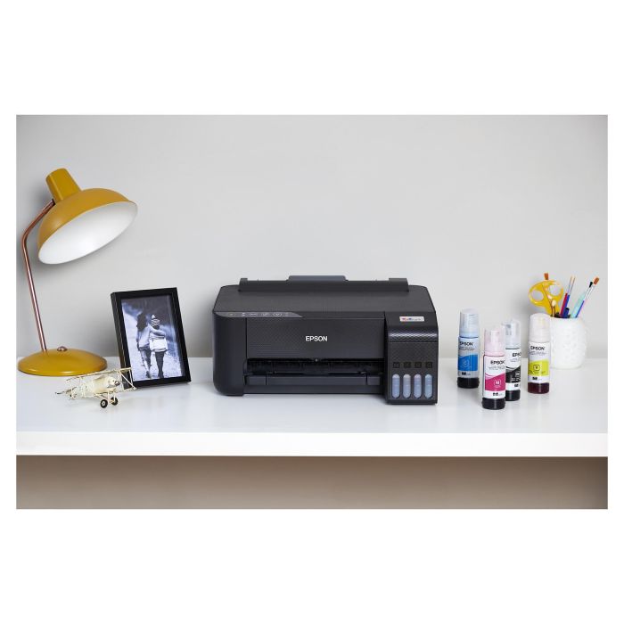 Epson Impresora EcoTank ET-1810 Color Wi-Fi - Impresión de Alta Calidad para Hogar y Oficina 5