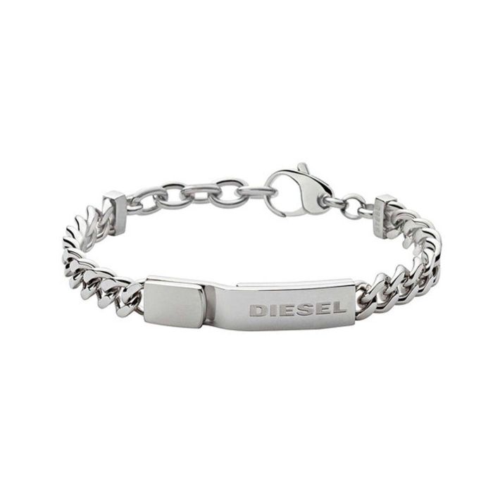 Pulsera Hombre Diesel DX0966040 Pulsera Hombre Diesel DX0966040