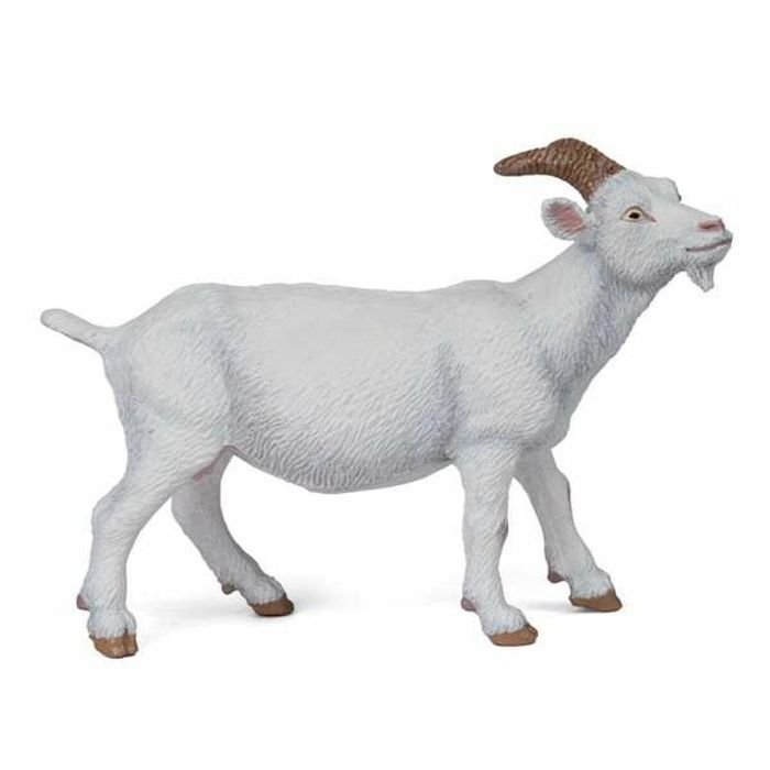 Figura Papo Nanny Goat PVC