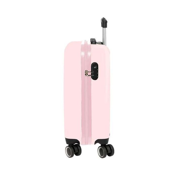 Trolley cabina 20" minnie mouse "baby" 34,5x55x20 cm 2 Trolley cabina 20" minnie mouse "baby" 34,5x55x20 cm 2
