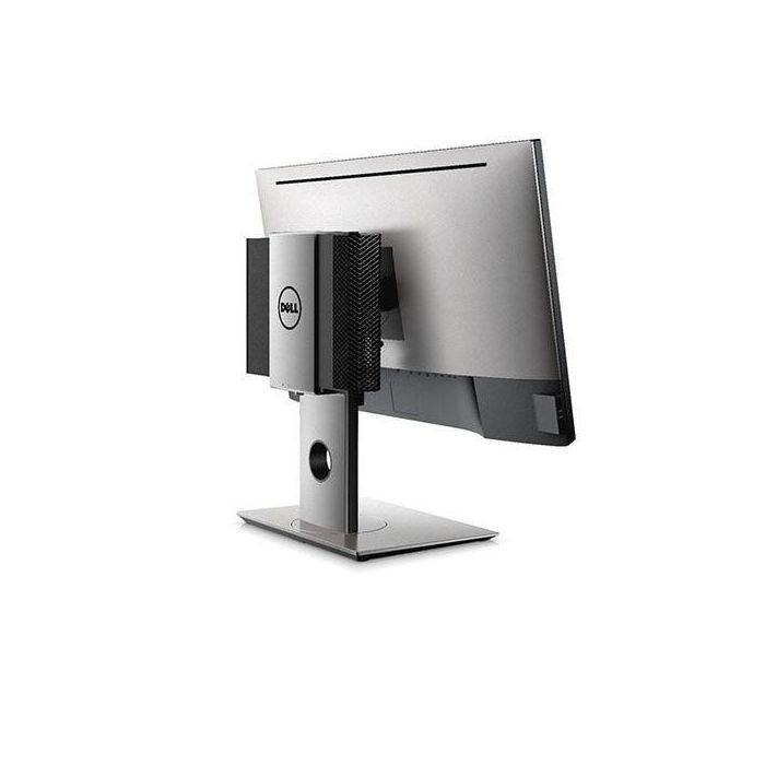 Dell MFS18 Soporte Todo-en-Uno para OptiPlex Micro y Monitores Dell 19-27". Ajustable, Giratorio, con Gestión de Cables. 5
