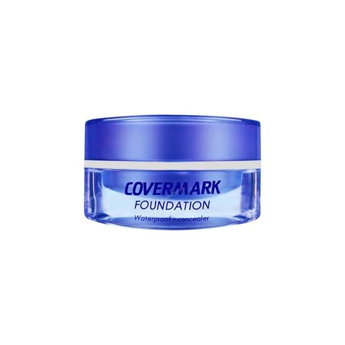 Covermark N 7A Foundation 15ml