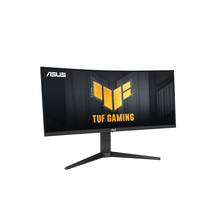 Monitor Gaming Curvo Asus TUF VG34VQL3A 34"/ WQHD/ 1ms/ 180Hz/ VA/ Multimedia/ Negro 1 Monitor Gaming Curvo Asus TUF VG34VQL3A 34"/ WQHD/ 1ms/ 180Hz/ VA/ Multimedia/ Negro 1