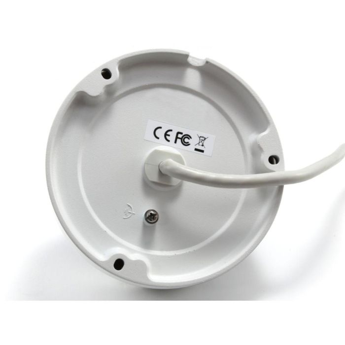 IPCam FCS-3404 Dome Out 6MP H.265 IR 9W PoE 3 IPCam FCS-3404 Dome Out 6MP H.265 IR 9W PoE 3