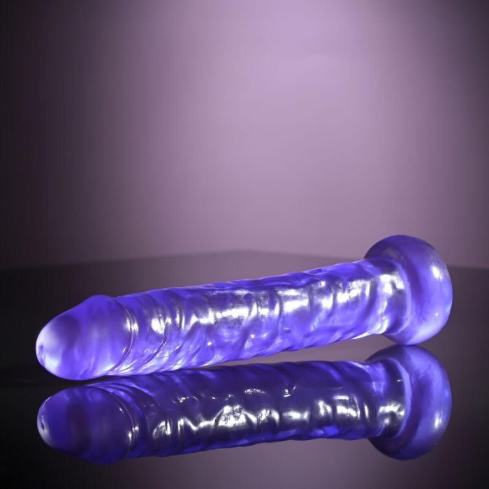Vibrador Selopa Selopa Morado 5