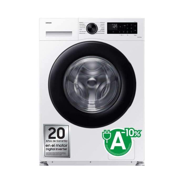 Lavadora Samsung WW11DG5B25AEEC 60 cm 1400 rpm 11 Kg Lavadora Samsung WW11DG5B25AEEC 60 cm 1400 rpm 11 Kg
