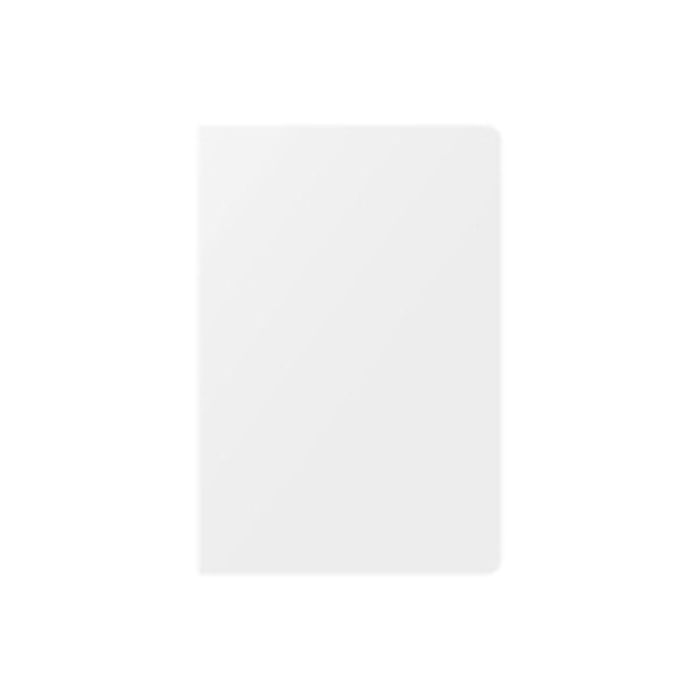 Funda para Tablet Samsung EF-DX625BWEGES Blanco Qwerty Español 2 Funda para Tablet Samsung EF-DX625BWEGES Blanco Qwerty Español 2