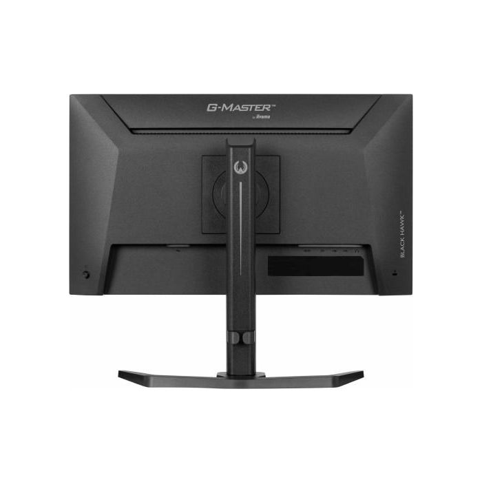 Monitor Iiyama 24 Pulgadas Resolución Full Hd (1920X1080), Panel Ips, 1 Ms (Mprt), 100 Hz, Brillo 250, Contraste 1300:1, Hdmi, Displayport, Usb Hub, Altavoces, Soporte Ajustable, Flicker‑Free, Low Blue Light. 14