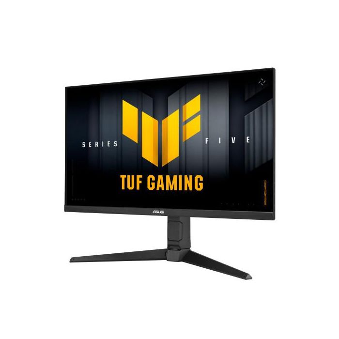 Asus Tuf Gaming Vg279Qml5A Pantalla para Pc 68,6 Cm (27") 1920 X 1080 Pixeles Full Hd Lcd Negro 1