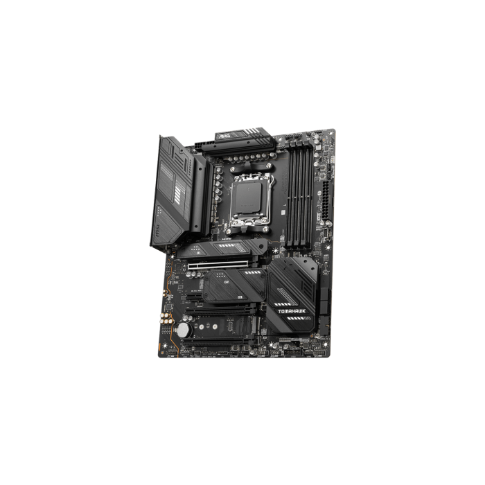 MSI 911-7E12-001 Placa base MAG X670E TOMAHAWK WiFi 1 MSI 911-7E12-001 Placa base MAG X670E TOMAHAWK WiFi 1