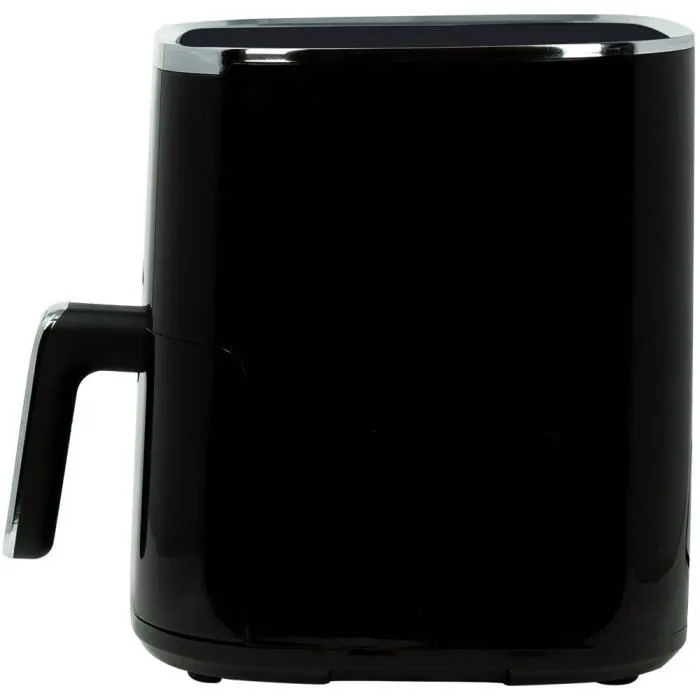 Jocca Freidora sin Aceite 2196 5L 1450W Negra 28 x 26 x 35 cm 2 Jocca Freidora sin Aceite 2196 5L 1450W Negra 28 x 26 x 35 cm 2