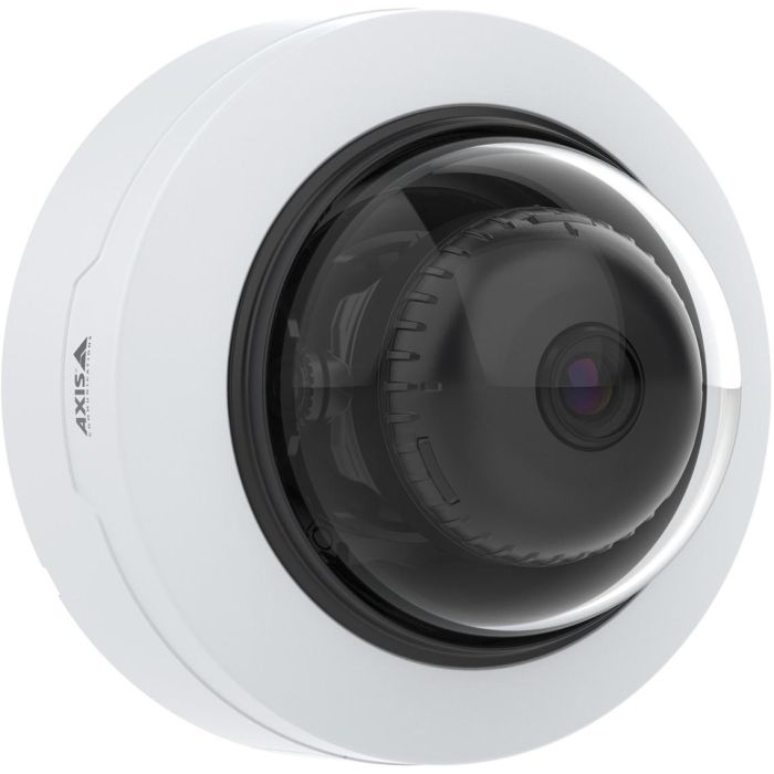 Axis Cámara IP de Red Fix Dome P3265-V HDTV 1080p para Interior/Exterior, Alámbrica, PoE 2 Axis Cámara IP de Red Fix Dome P3265-V HDTV 1080p para Interior/Exterior, Alámbrica, PoE 2