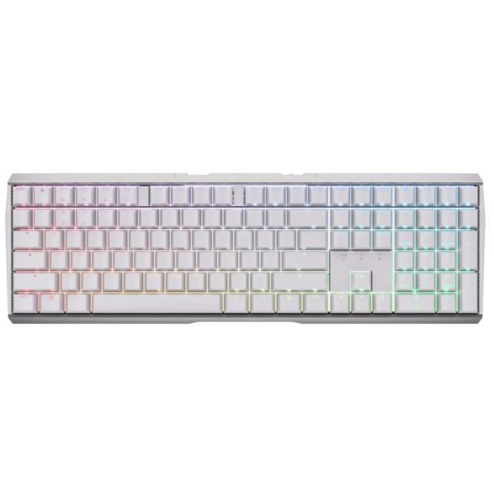 CHERRY MX 3.0S WIRELESS KEYBOARD MX red 0 CHERRY MX 3.0S WIRELESS KEYBOARD MX red 0