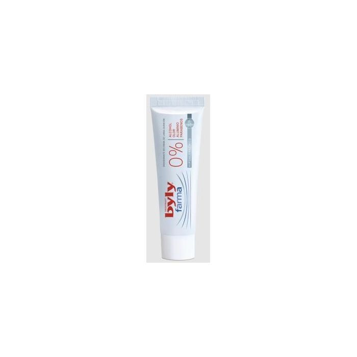 Byly Farma Desodorante Crema 0% 72H 30Ml Byly Farma Desodorante Crema 0% 72H 30Ml