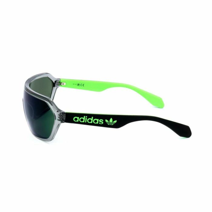 Adidas Sport OR0022 Gafas de Sol Escudo Unisex 130 mm 1