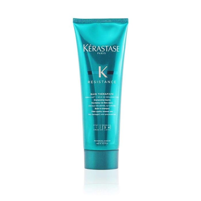 Kerastase Baño Therapiste Champú 250 mL